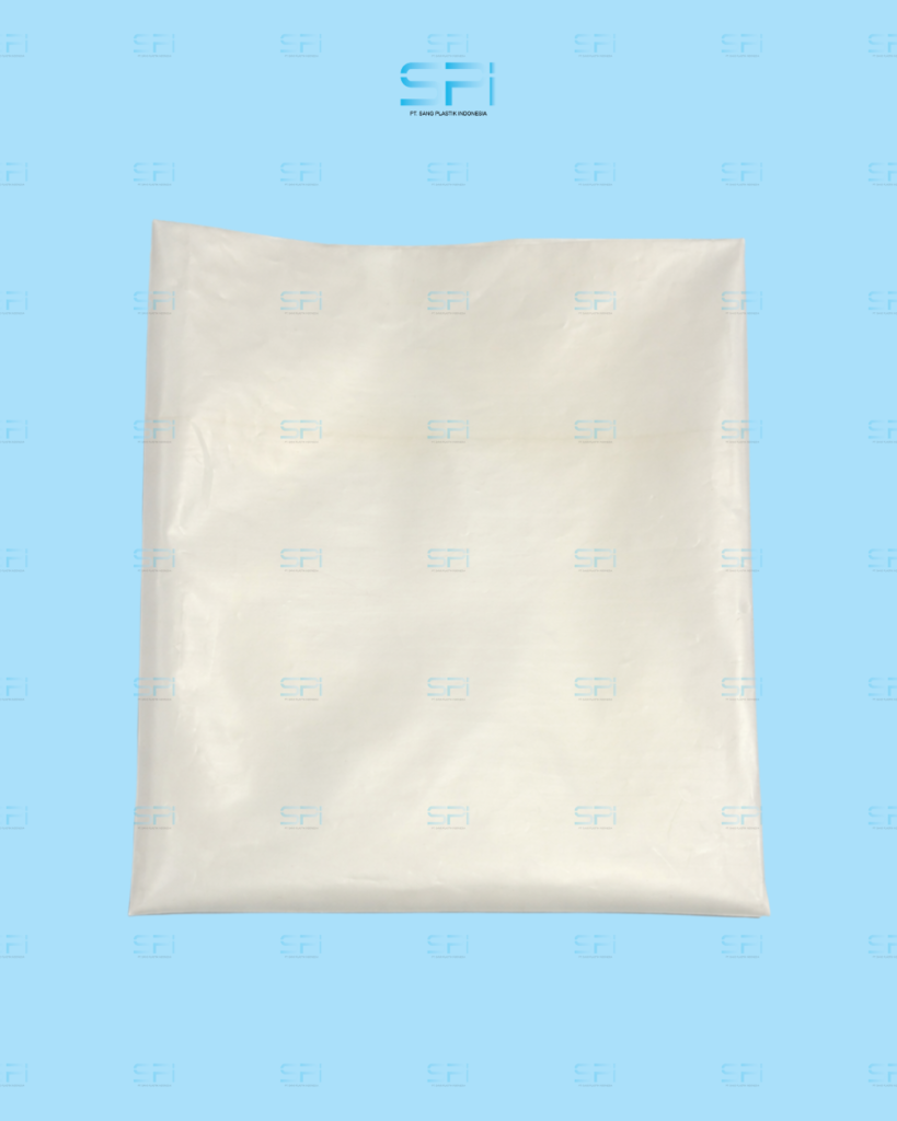 Produk plastik inner SPI berbahan HDPE dan LDPE